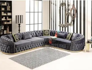 Parlor Cushion