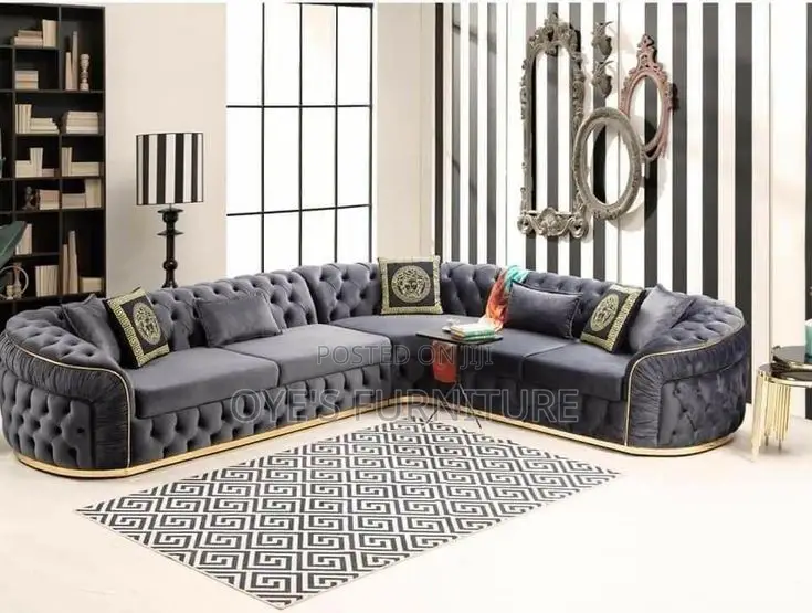 Parlor Cushion