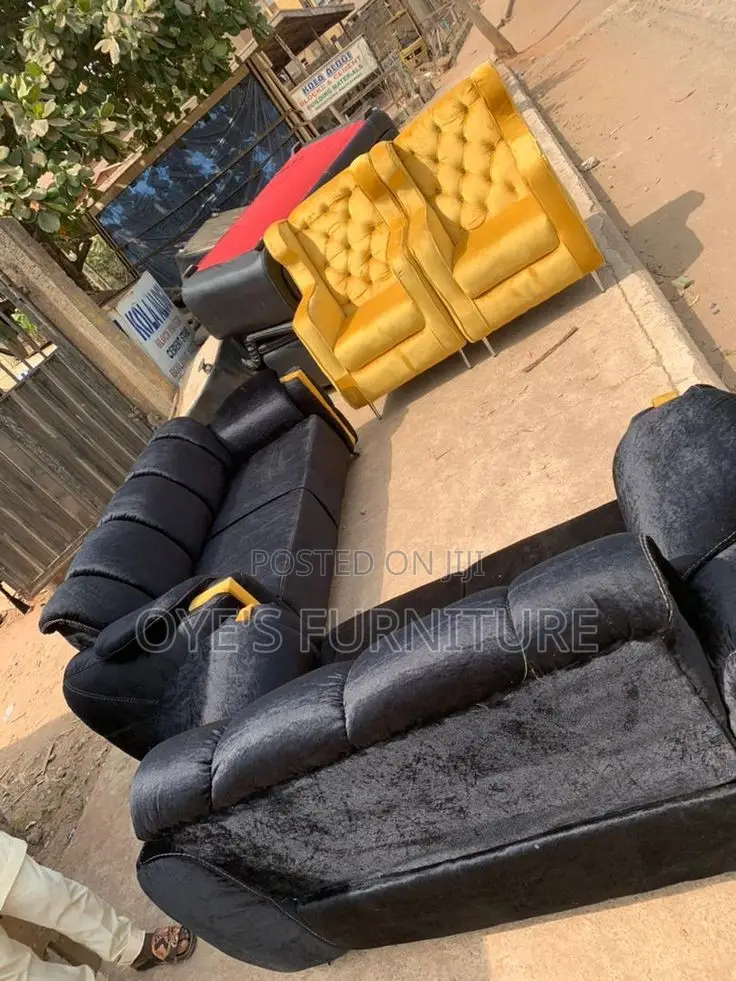 Parlor Cushion