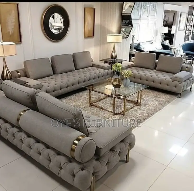 Parlor Cushion
