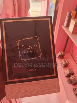 Lattafa Fragrance