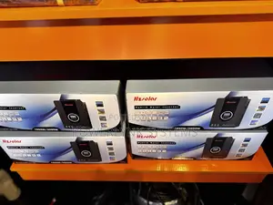 Hz 2.2kva Hybrid Inverter