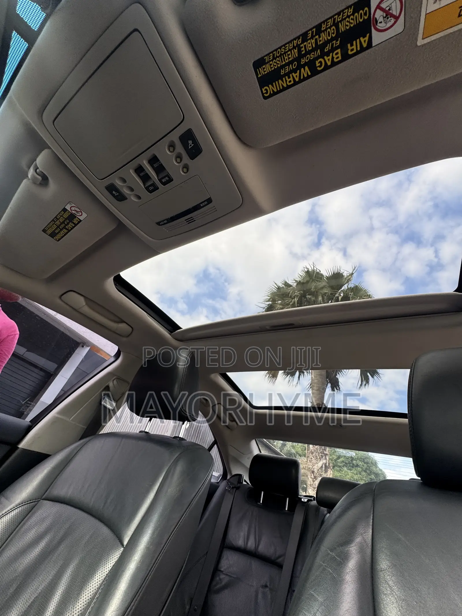 Lexus ES 350 2009 Silver