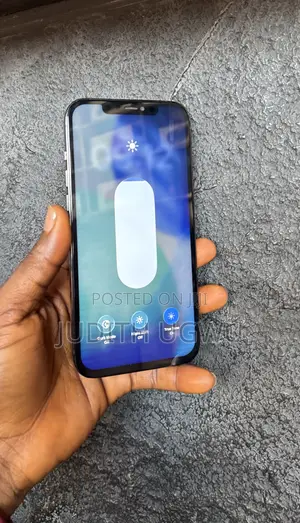 Apple iPhone 12 Pro Max 256 GB Black