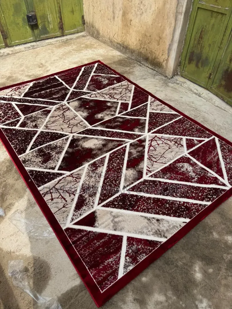 Original Turkish Centre Rug