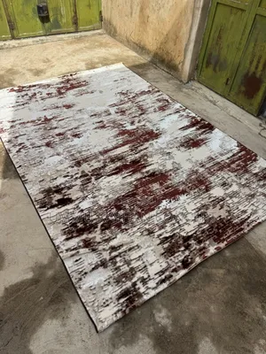 Original Turkish Centre Rug