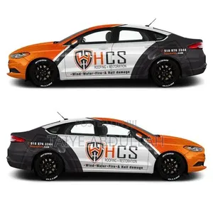Car Branding