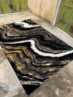 Original Turkish Centre Rug