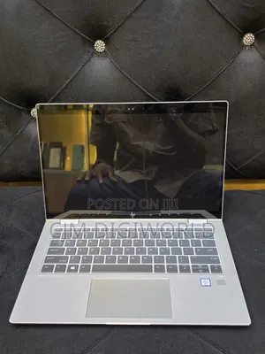 Laptop HP EliteBook X360 1030 G3 16GB Intel Core i7 SSD 512GB