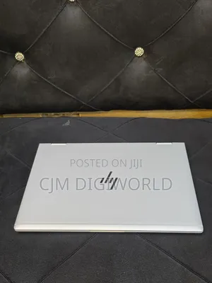 Laptop HP EliteBook X360 1030 G3 16GB Intel Core i7 SSD 512GB