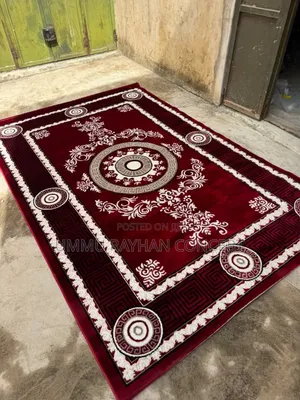 Original Turkish Centre Rug