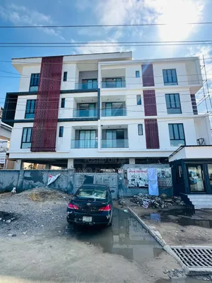 2bdrm Apartment in Lekki Phase 1 for sale