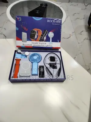 Smart Watch Set