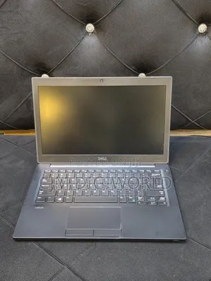 Laptop Dell Latitude 7280 8GB Intel Core i5 SSD 256GB