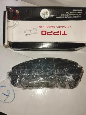 Original Front Brake Pad Rx 350/ Highlander 2008