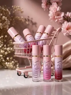 Velum Lip Gloss