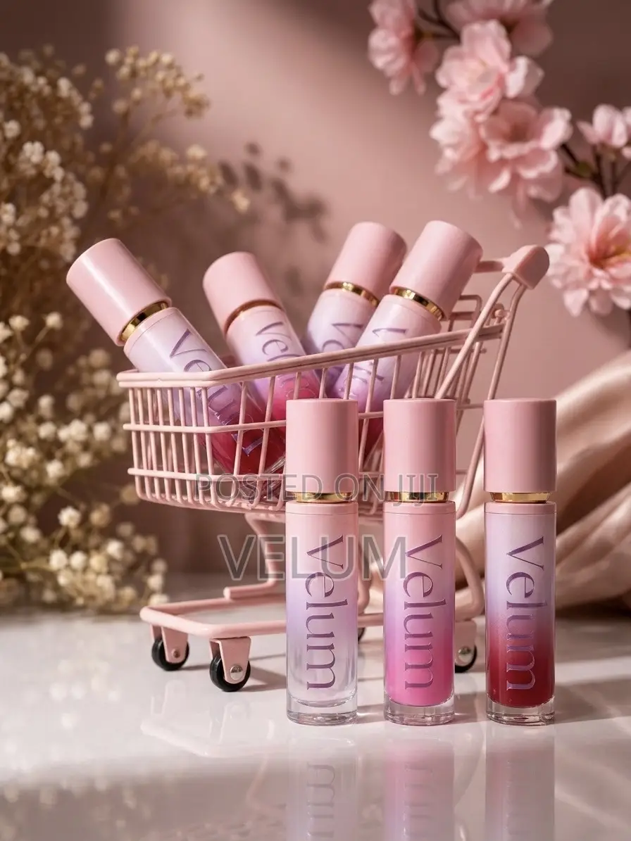 Velum Lip Gloss