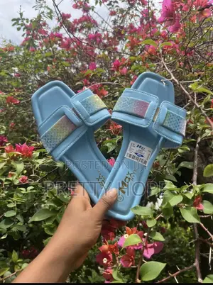 Hope Unique Foot Wears