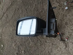 Land Rover Freelander 2 Side Mirror 08/010