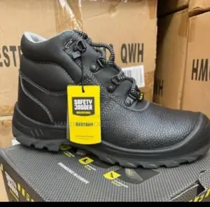 Safety Joggers/Trainers/Boots