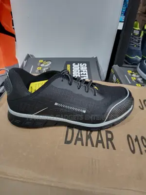 Safety Joggers/Trainers/Boots