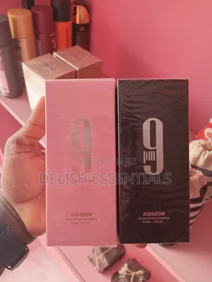 9am Fragrance