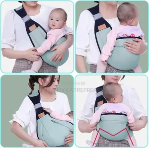 Classic Baby Sling