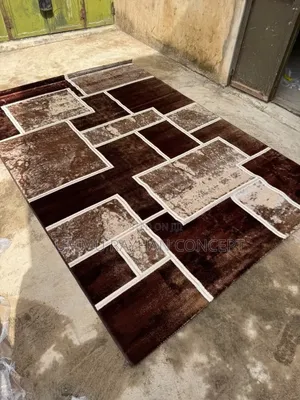 Original Turkish Centre Rug
