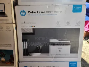 Hp Laserjet MFP M179nw
