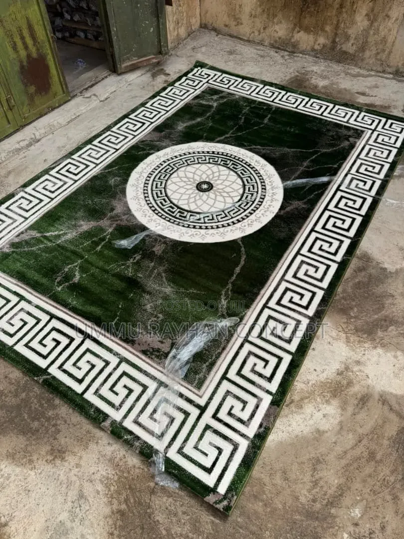Original Turkish Centre Rug