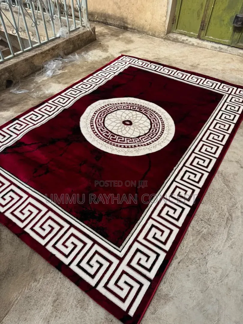 Original Turkish Centre Rug
