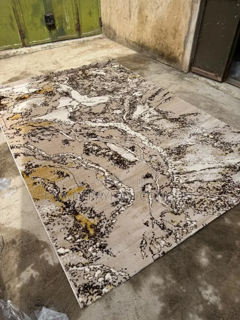 Original Turkish Centre Rug