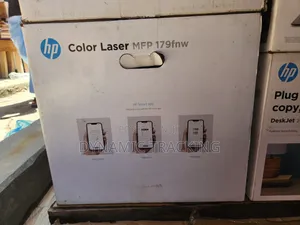 Hp Laserjet MFP M179nw