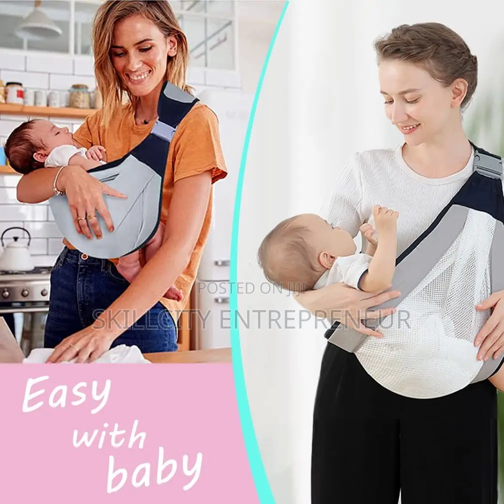 Classic Baby Sling