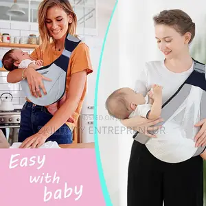 Classic Baby Sling