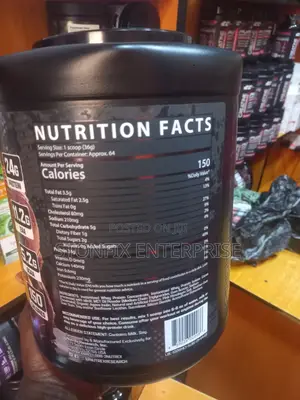 Nutrex Whey Protein