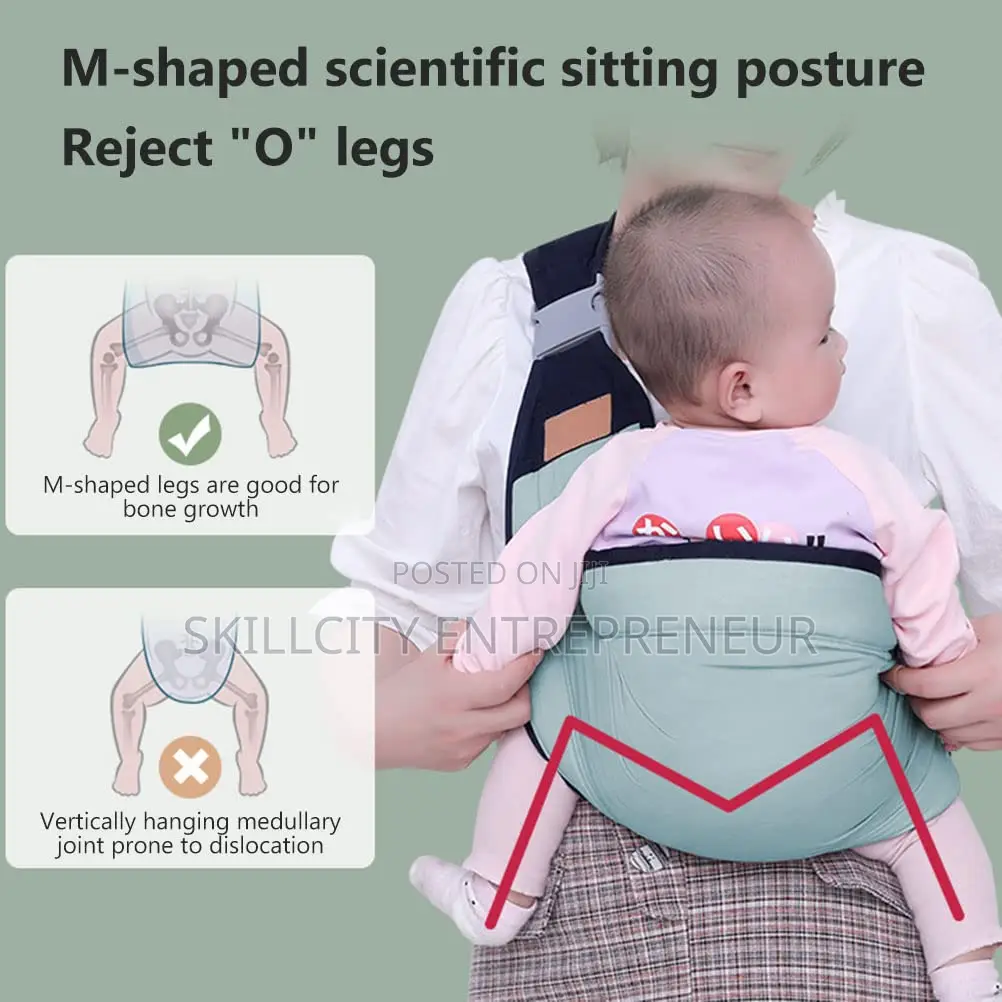Classic Baby Sling