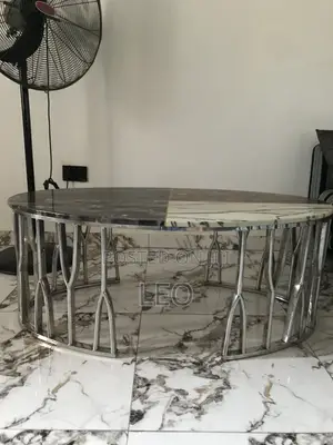 Marble Table