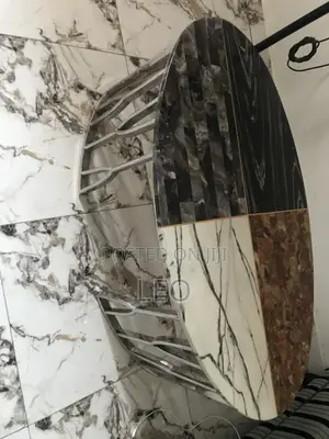 Marble Table