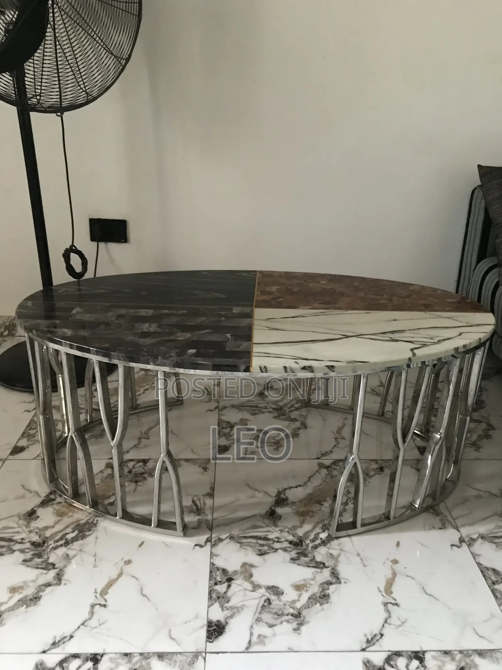 Marble Table