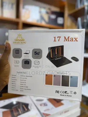 New Tablet 1 TB