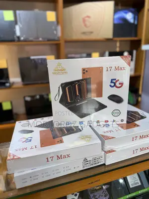 New Tablet 1 TB