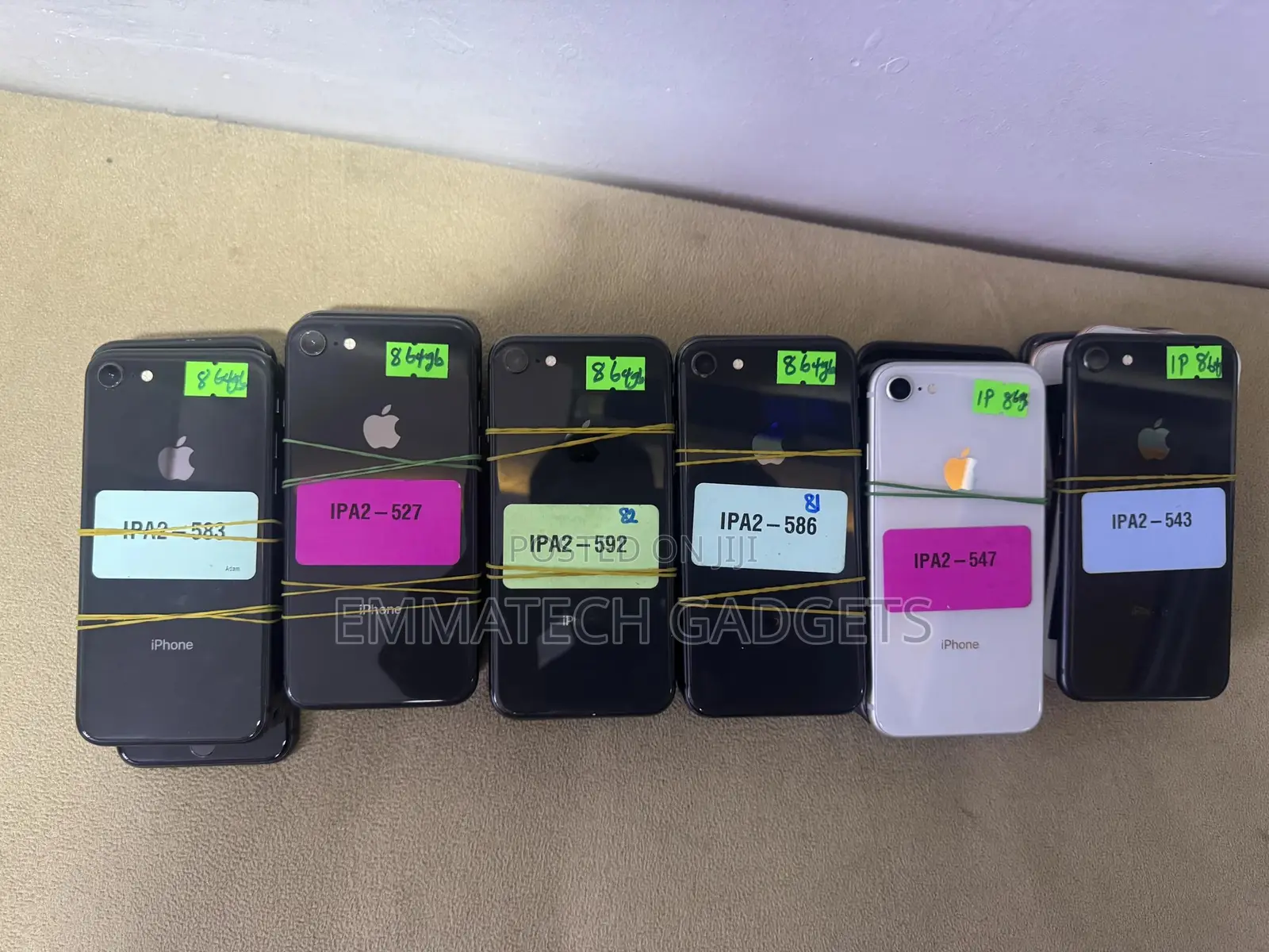Apple iPhone 8 64 GB