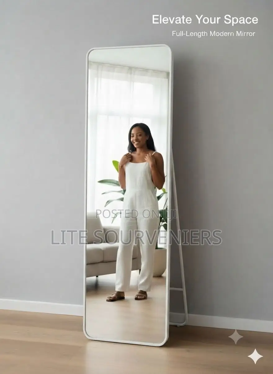 Standing Miror