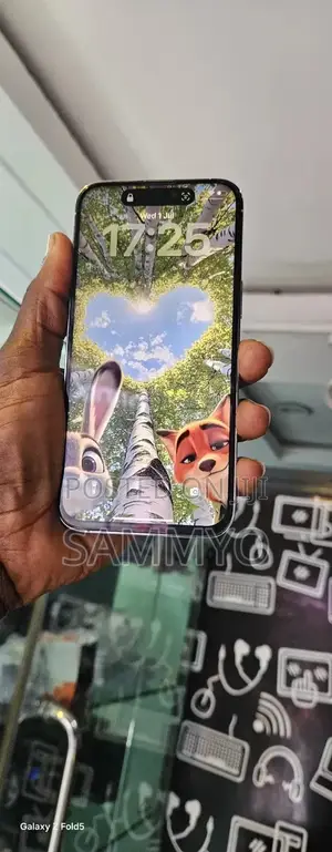 Apple iPhone 14 Pro Max 256 GB White