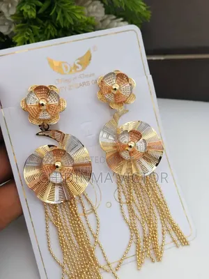 Quality Dangling Earrings