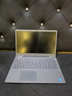 Laptop Dell Inspiron 3541 8GB Intel Core i3 SSD 512GB
