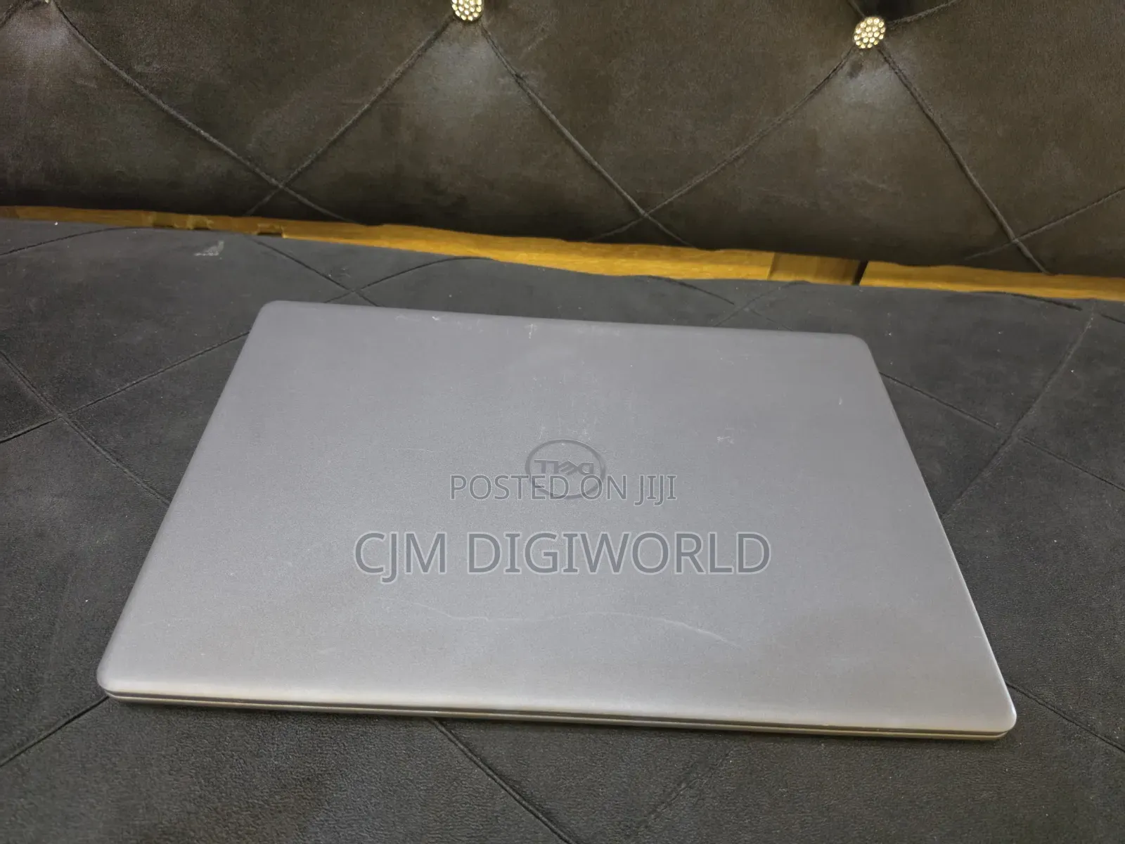 Laptop Dell Inspiron 3541 8GB Intel Core i3 SSD 512GB