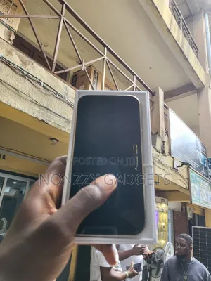 New Apple iPhone Air 256 GB White