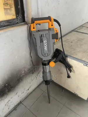 Ingco Jackhammer 1700w